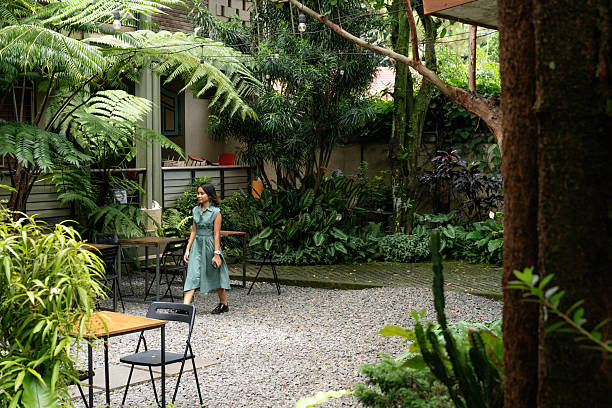 Biophilic Design