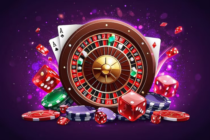 99Exch Casino Games – When Cricket Is Quiet, the Fun Never Stops 99exch