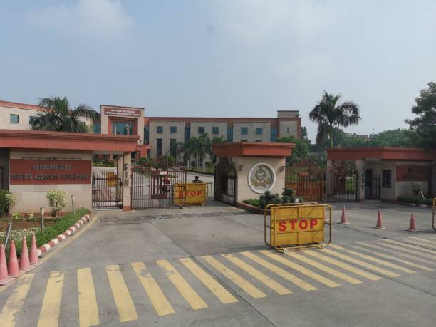 PES University Infrastructure and Campus Life — What Your Child Can Expect PES University Infrastructure