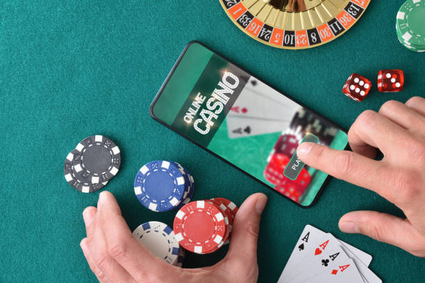 How to Manage Your Bankroll Effectively on Lotus365 lotus365