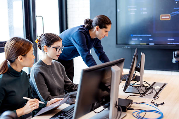 ISO 27001 Lead Auditor Course: Building Strong Information Security Audit Skills ISO 27001 Lead Auditor course